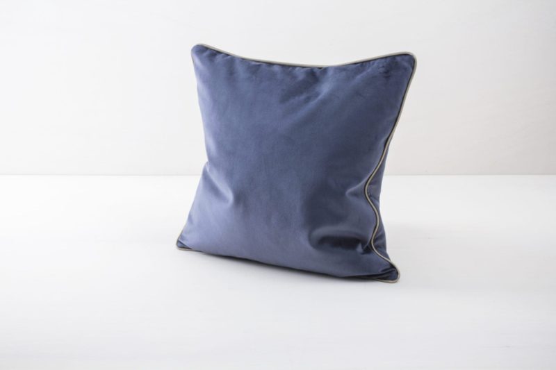 rental linen, rental, pillows, velvet cushions
