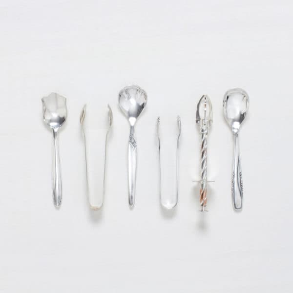 rental silver plated cutlery Berlin, Munich, Hamburg, Heidelberg
