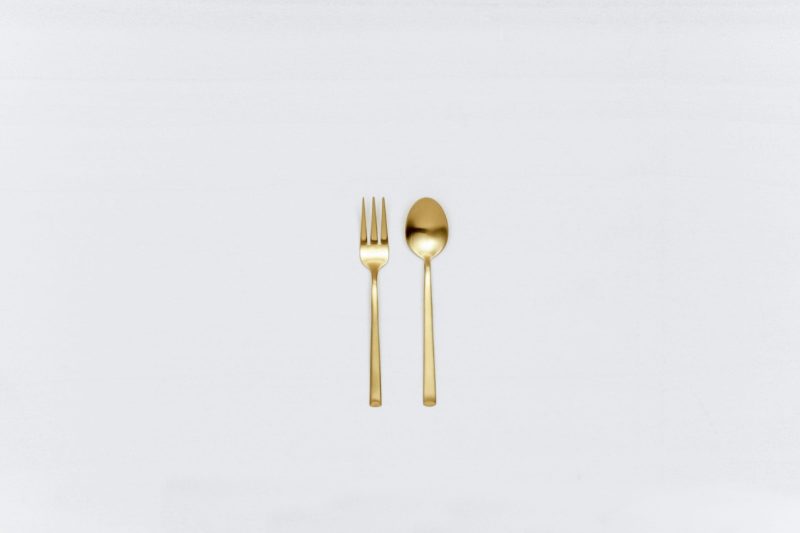 Ctering supplies for rent, golden cutlery rental