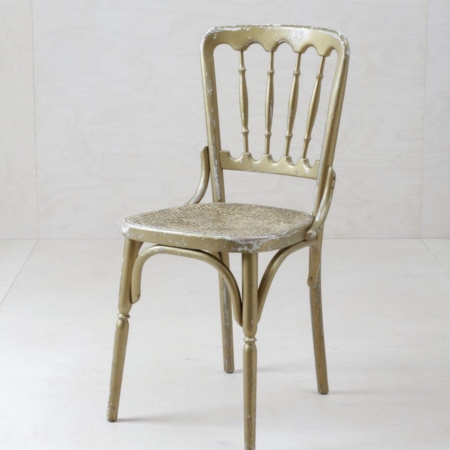 Original vintage Stühle im Chiavari zu mieten
