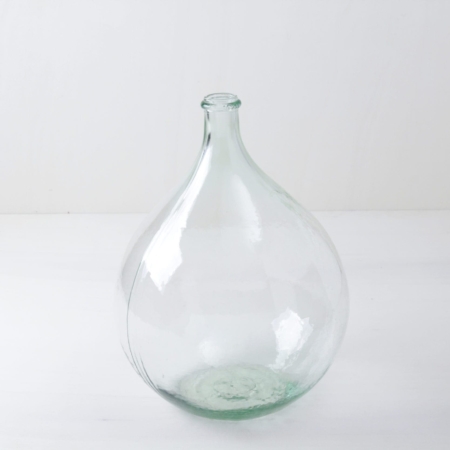 Glasartikel, Vasen, Glasballon & Flaschen zu mieten
