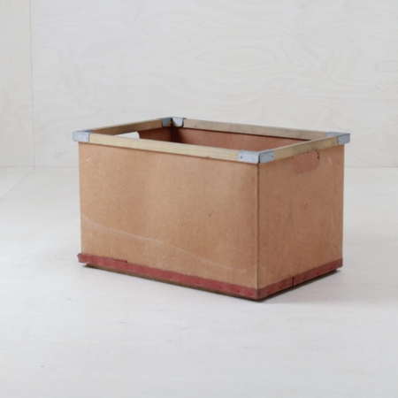 Dekorative Pappbox als Deko, Aufbewahrung, Hochzeit