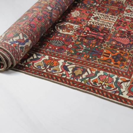 Persian carpets and decoration rental, Berlin