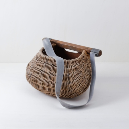 Fishing basket for rent, For decoration & hanging flowers