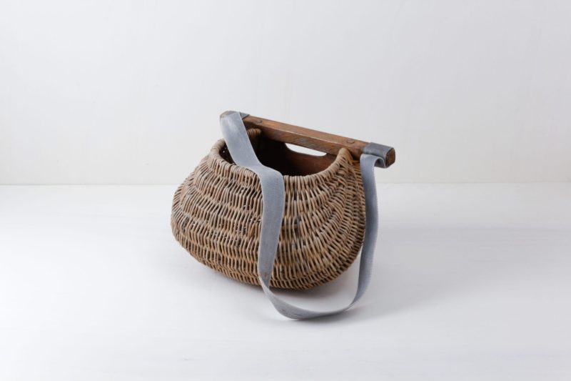 Fishing basket for rent, For decoration & hanging flowers