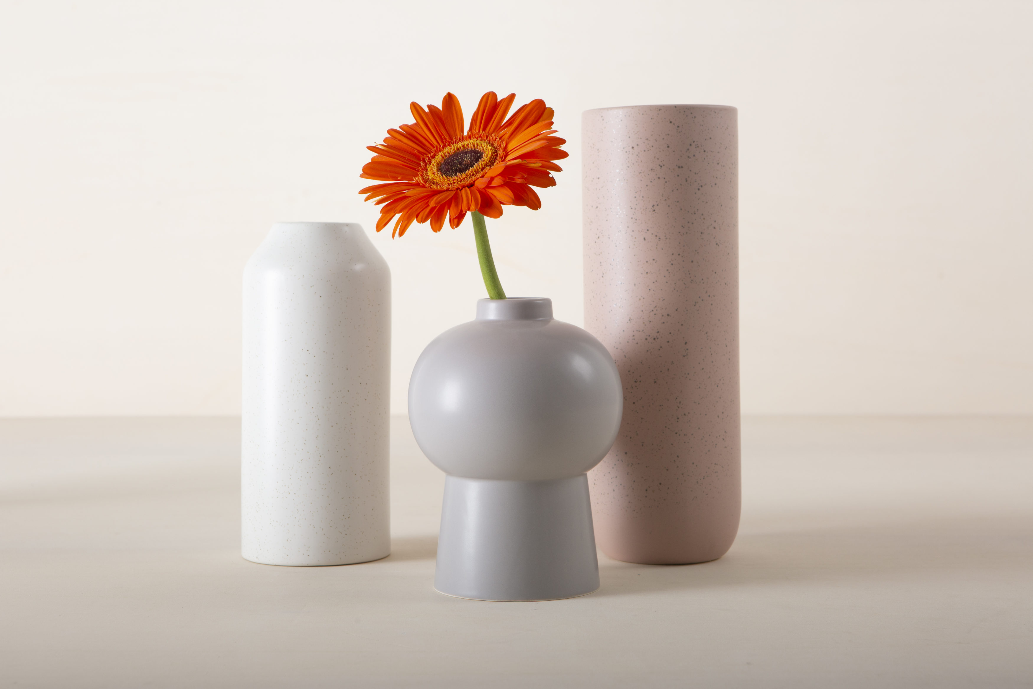 moderne Vasen, mieten, Hochzeitsdeko, Eventdekoration